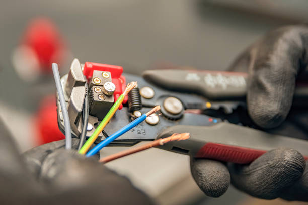 Best Residential Electrician Services  in Dulles Town Center, VA