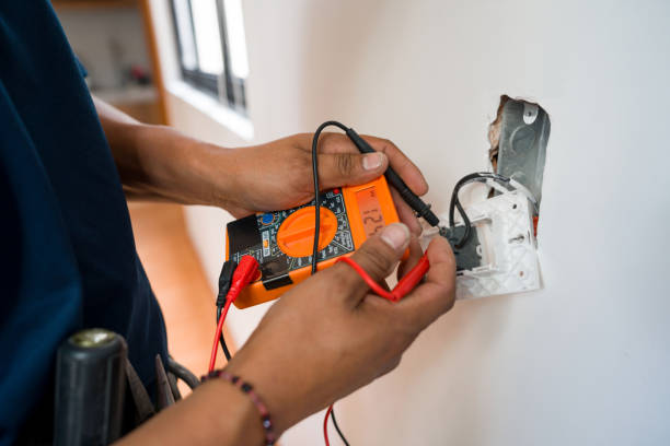 Best Electrical Rewiring Services  in Dulles Town Center, VA