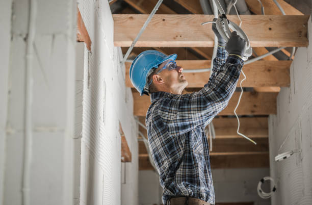 Best Affordable Electrical Installation  in Dulles Town Center, VA