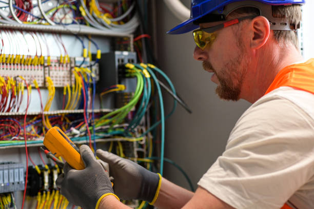 Best Licensed Electrician  in Dulles Town Center, VA