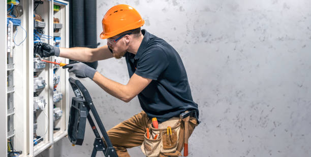 Best 24-Hour Electrician  in Dulles Town Center, VA