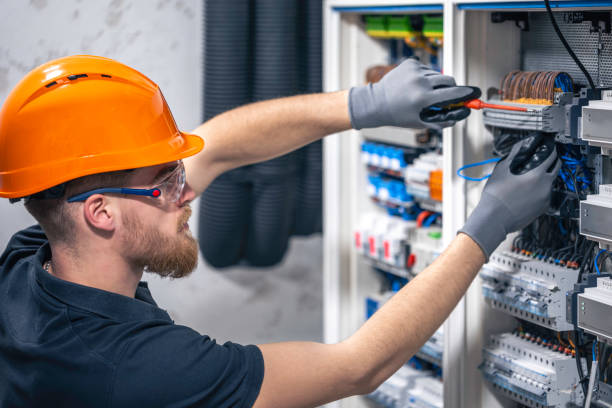 Best Electric Panel Repair  in Dulles Town Center, VA