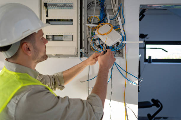 Best Residential Electrician Services  in Dulles Town Center, VA